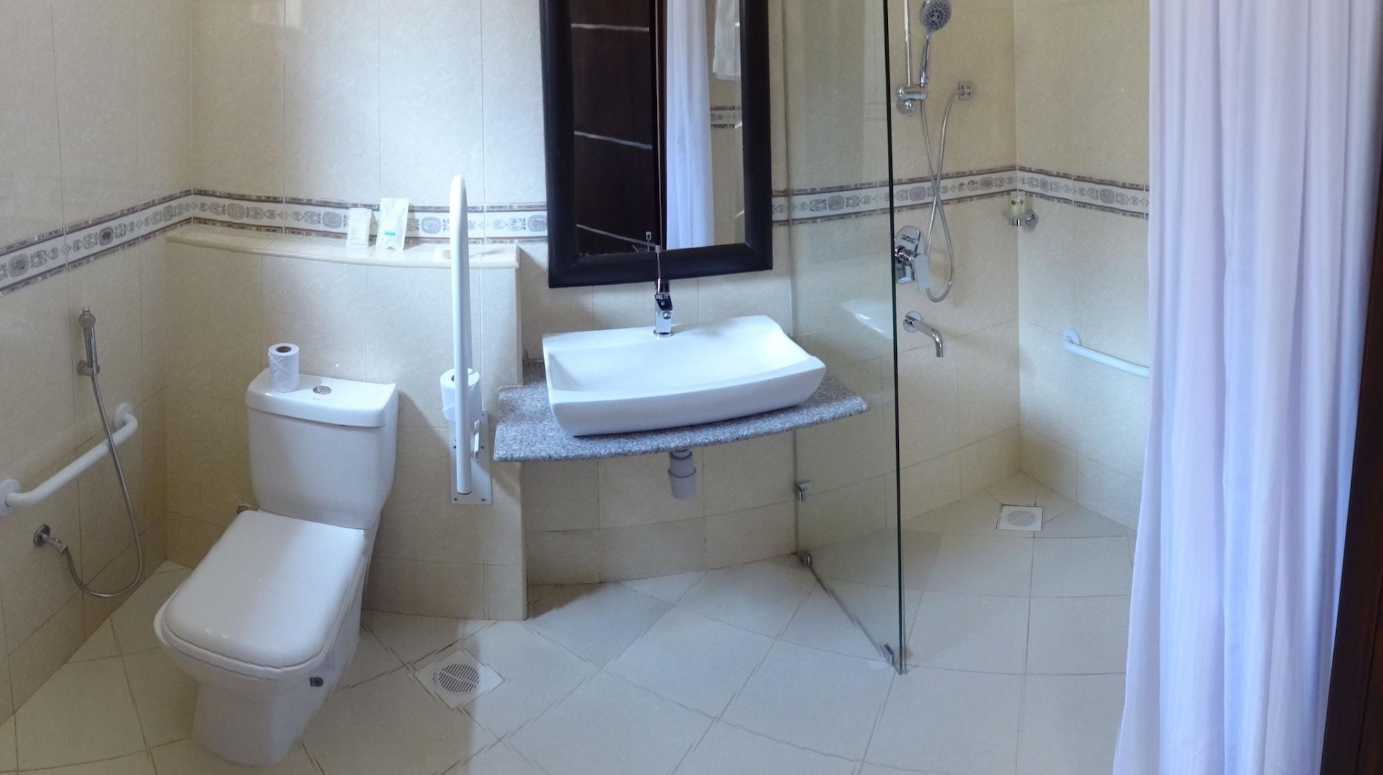 The Monarch Hotel Nairobi Extérieur photo